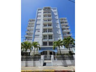 Rentals Villa Cristobal studio 1hab. $1000 agua y luz