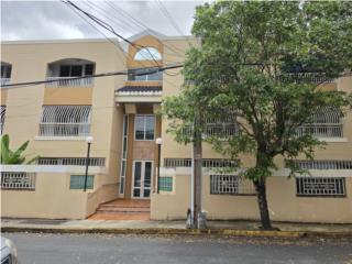 Alquiler Condominio Parque Real, Hato  Rey
