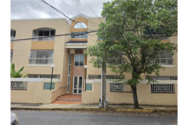 Condominio Parque Real, Hato  Rey