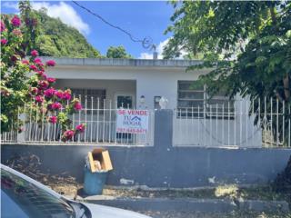 Rentals Casa Terrera Campanillas de 4-1 $1100