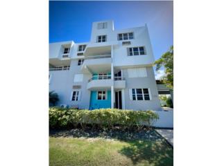 Alquiler Condominio Chalets De La Playa Chalets de la Playa Primer piso Vega Baja