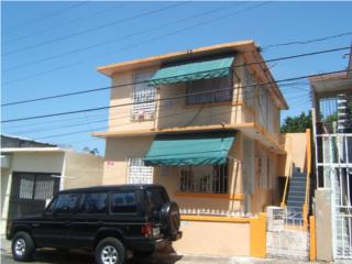SE RENTA VIVIENDA DE 2 HABITACIONES EN 800 