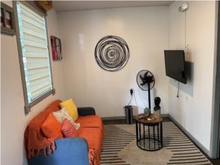 Alquiler Barrio Puerto Nuevo Cabaña  Vega Baja