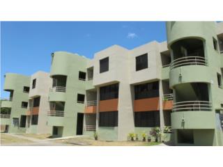 Alquiler SAN FRANCISCO COURT 