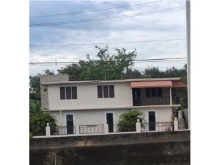 Rentals La curva, Isabela