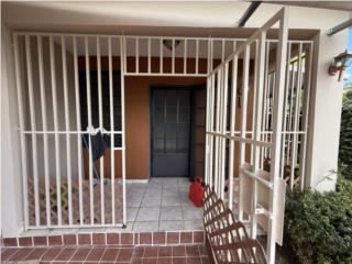 Alquiler Urbanizacion La Riviera Alquiler a Dama San Juan - R�o Piedras