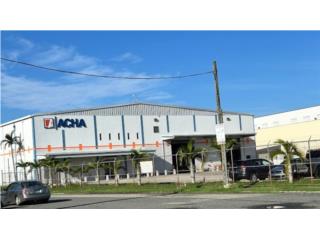 Alquiler Comercial Se Alquila Espaciosa Oficina Puerto Rico