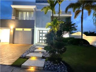 Bienes Raices  Puerto Rico