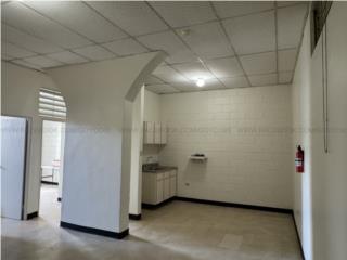 Rentals Barrio Pueblo Caguas Pueblo 2H/1B comodo, buena ubicacion Caguas