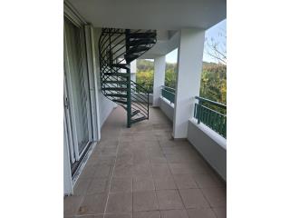 Alquiler Condominio Aventura, Encantada  Se Renta Penthouse! Aventura, Encantada Trujillo Alto