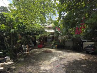 Alquiler Barrio Cibao Barrio CIBAO, San Sebastian PR San Sebasti�n
