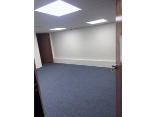 Salón y Oficina para Profesional