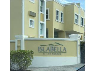 Alquiler Condominio Islabella en Los Prados Hermoso Penthouse Islabella Los Prados Caguas Caguas