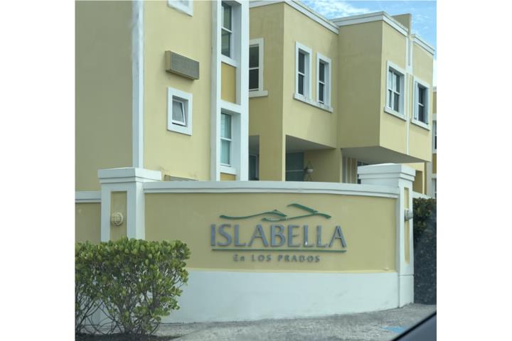 Hermoso Penthouse Islabella Los Prados Caguas