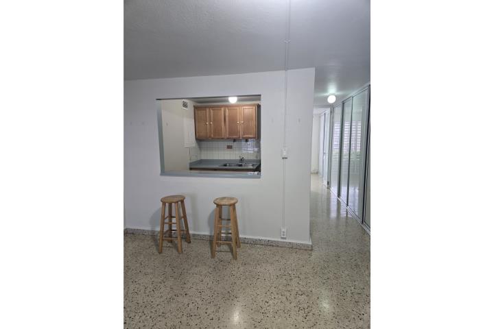 Apto.en el condominio El monte norte $1,300