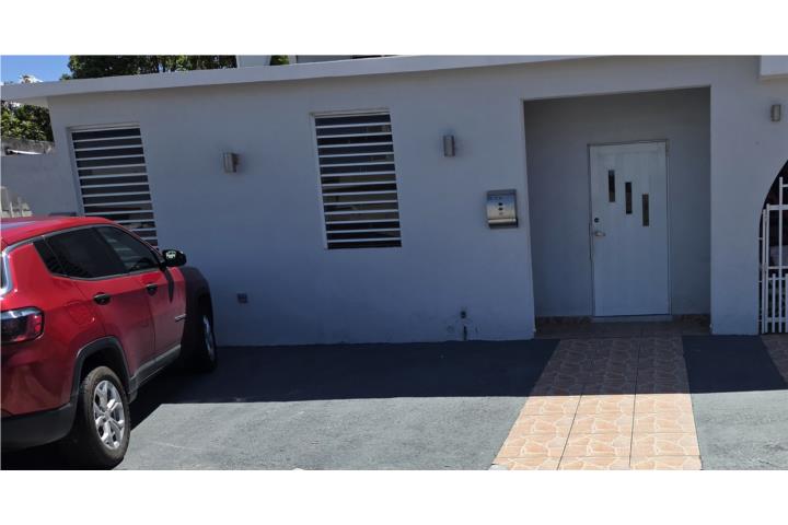 Casa 3 y 1 incluye agua y luz