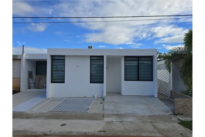 Urbanización Kofresí Cabo Rojo