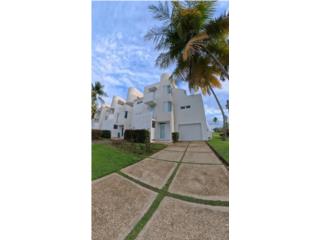Alquiler Urbanizacion Villas De Golf West 6 Month RENT! Villas de Golf West, Furnished  Dorado