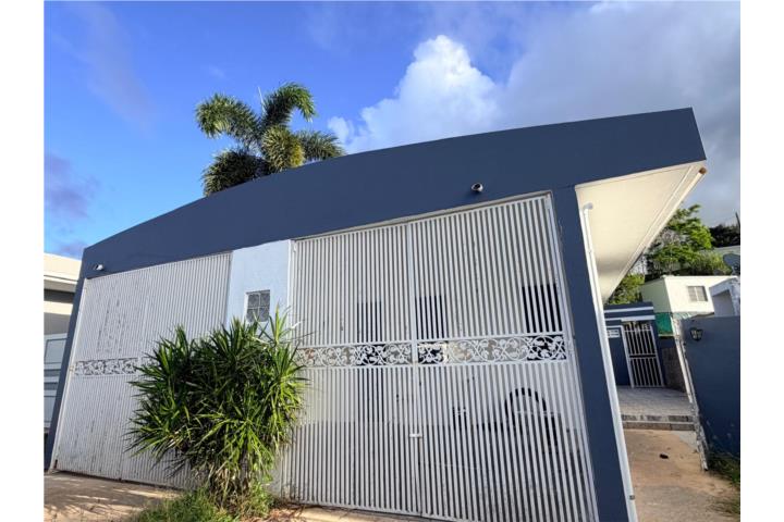 Toa Alta, Urb. Control Acceso, Casa 3H/2B