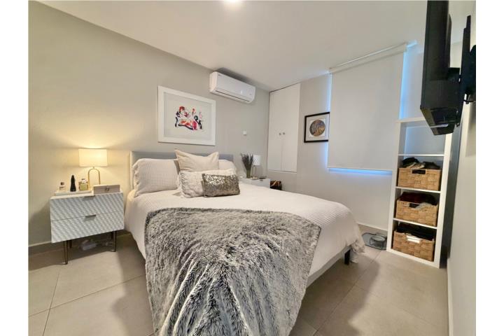 BEACH FRONT APARTMENT @ CONDADO
