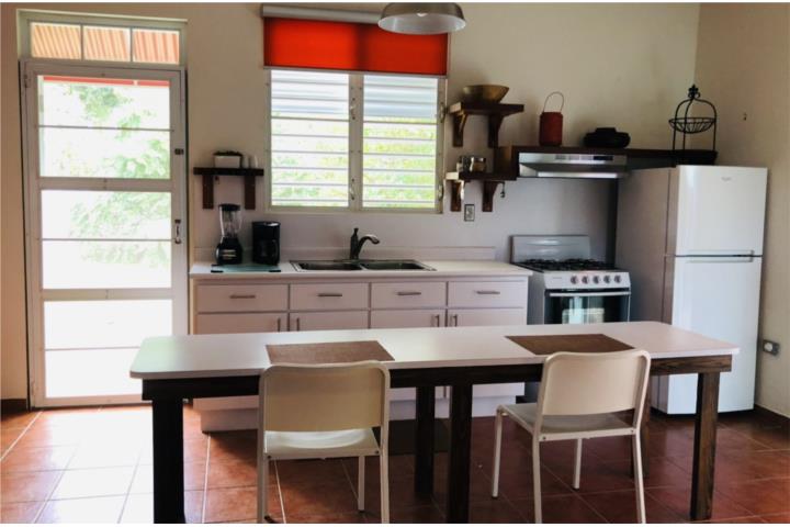 Apartamento amueblado $750 Quebradillas