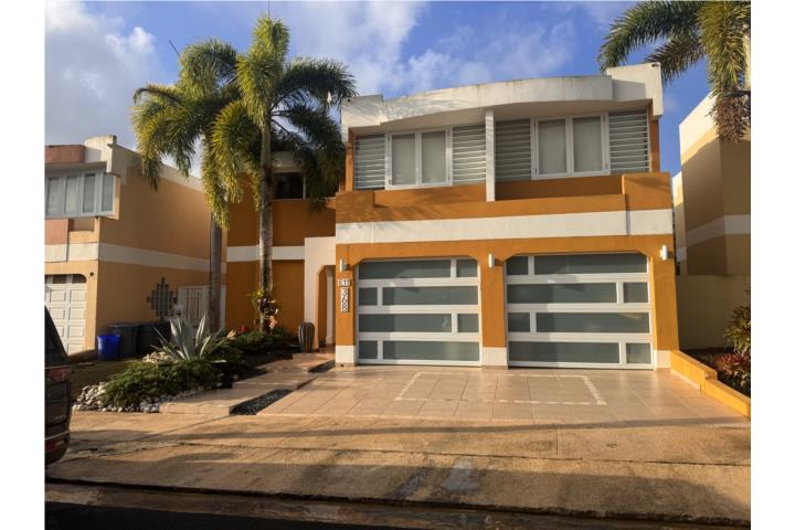 Urb. Parque del Sol $2,800