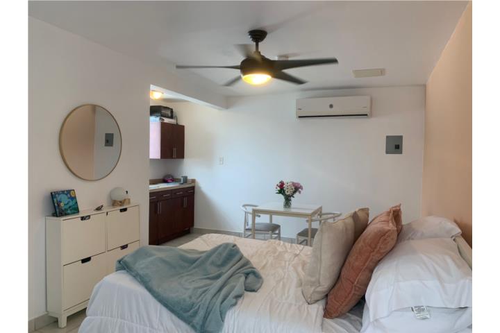 APARTAMENTO PARA ESTUDIANTES