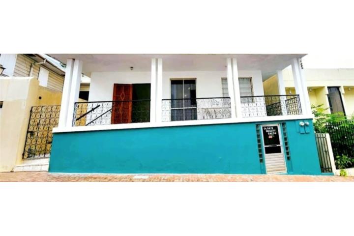 Hospedaje/ Cuartos