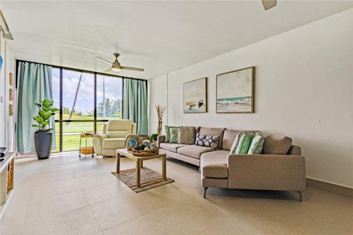 SE ALQUILA VILLA EN PALMAS DEL MAR, HUMACAO