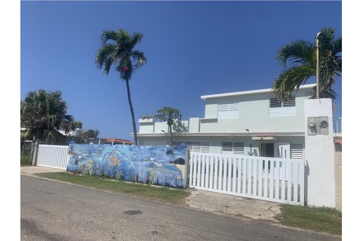 Small Beachfront Studio Apt