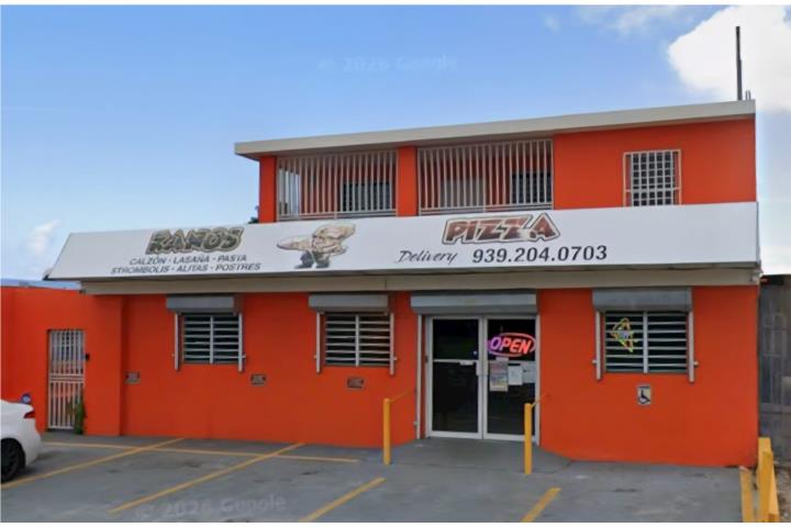 Villa Carolina Apt espacioso y conveniente
