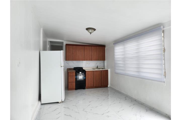 Santa Juanita, Apartamento Remodelado