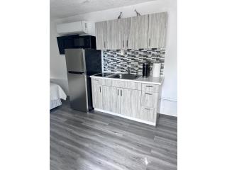 Estudio en Carolina
