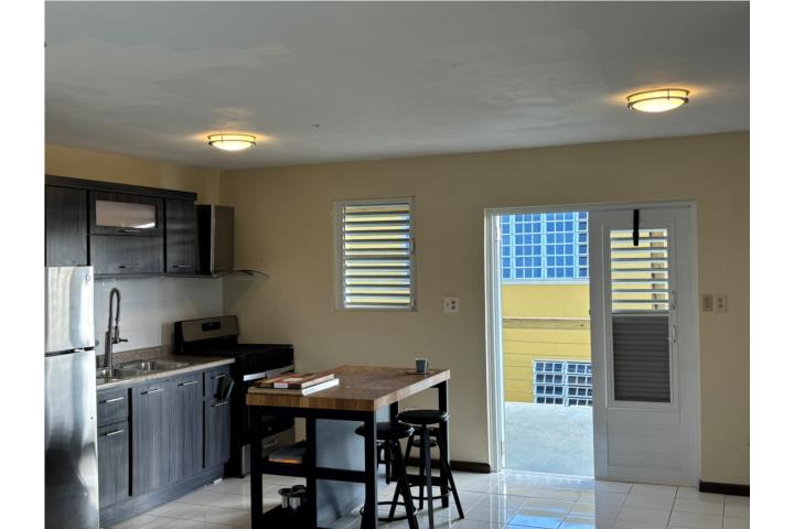 Urb Villa Palmira, Control Accesso y Playa