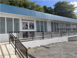 Propiedad en Coamo