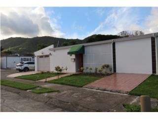 Bairoa Park Esquina 4 Cuartos $1,600