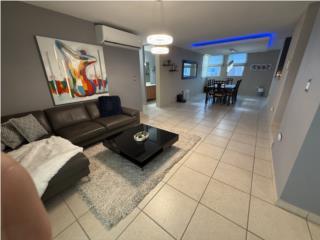 Long Term Rentals LOS PRADOS, ARMONIA , PENTHOUSE DE ESQUINA, Caguas Puerto Rico