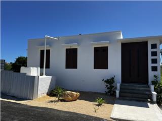 Alquiler Barrio Guayabos Bo. Guayabo remodelada. A/c 2 cuartos Isabela