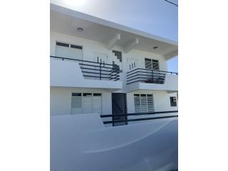 Alquiler Barrio Aguacate Bo. Martinica. Apt. Amueblado a/c  Aguadilla