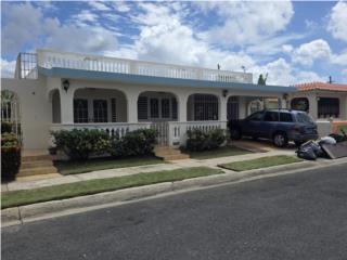 Alquiler Urbanizacion Caguas Norte Urb. Caguas Norte Caguas