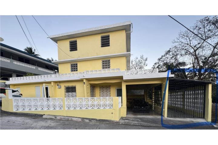 Camarones apt remodelado, amueblado solo $800