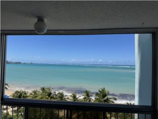 Alquiler Condominio Reina Del Mar Cond Reina Del Mar  Carolina - Isla Verde