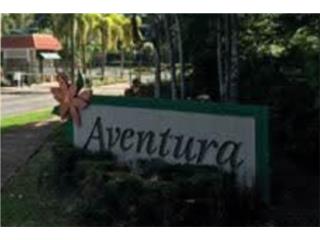 Alquiler Condominio Aventura, Encantada  Se Alquila Garden! Aventura, Encantada  Trujillo Alto