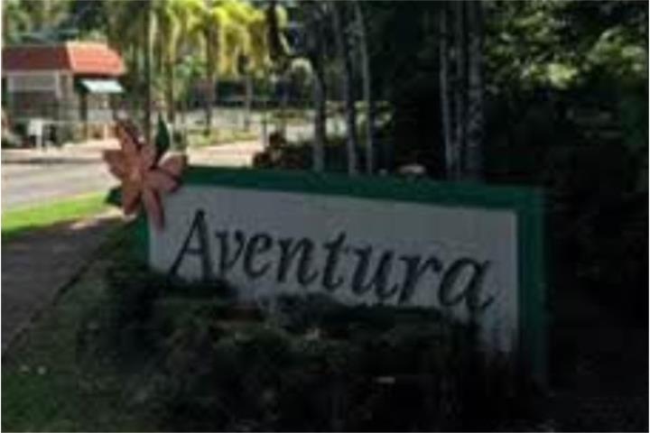 Se Alquila Garden! Aventura, Encantada