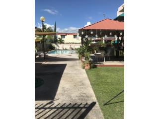Alquiler Condominio Parque Los Almendros SE ALQUILA APT EN PARQUE LOS ALMENDROS    Ponce