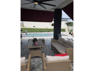 Alquiler Residencia Colinas del Prado , Juana D�az Puerto Rico