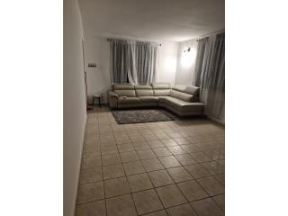 Alquiler Barrio Camino Nuevo se alquila casa 
