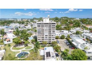 Propiedad en Guaynabo