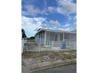 Rentals Preciosa Casa Terrera en Humacao