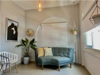 Alquiler Oceanview Apartment Full Power Generator
